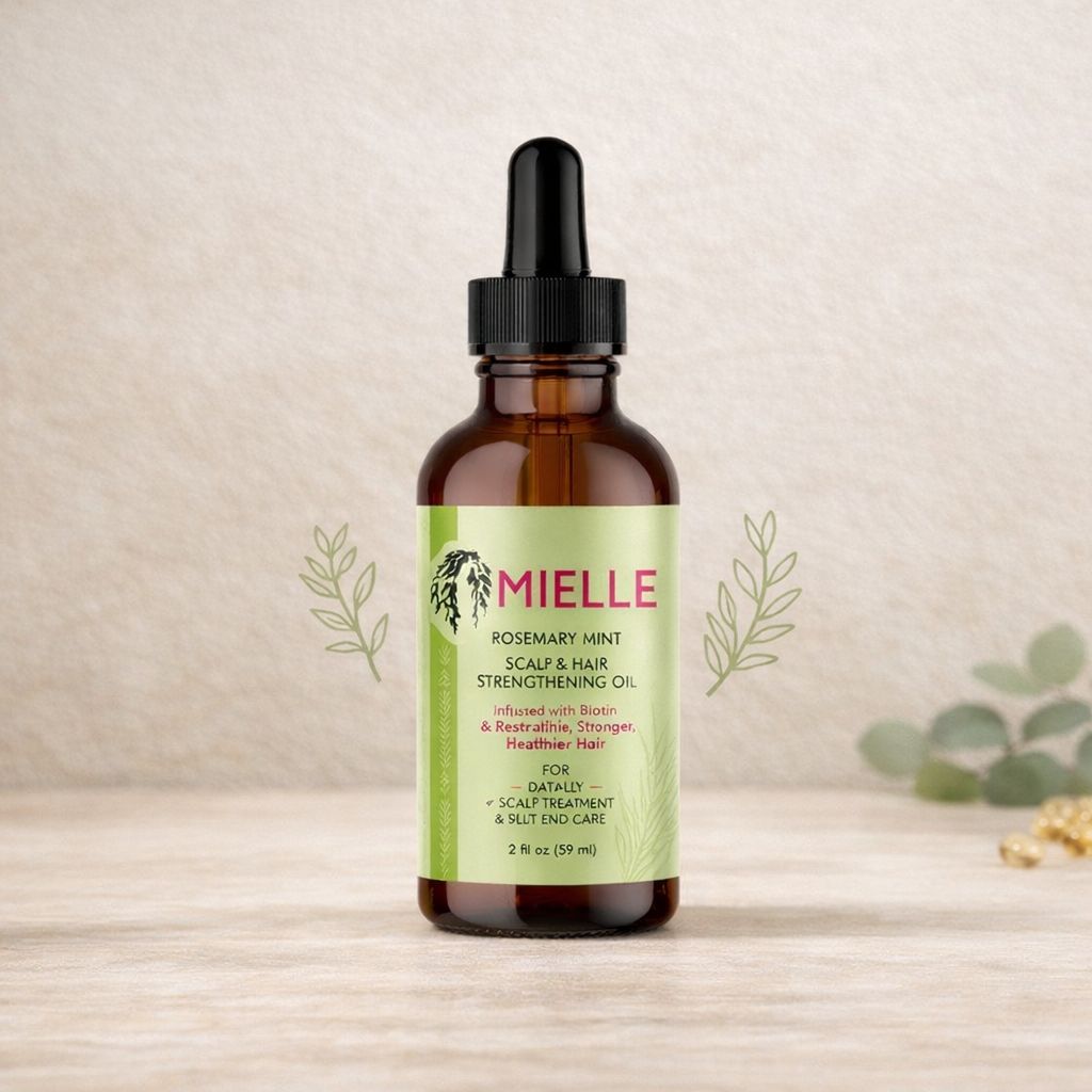 Mielle Serum Capilar 15ml