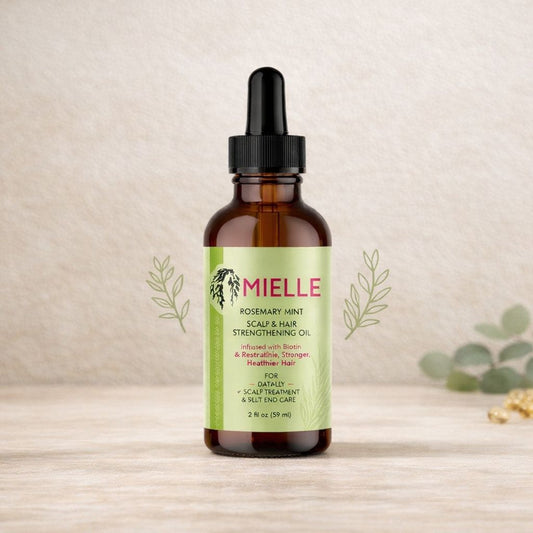 Mielle Serum Capilar 15ml